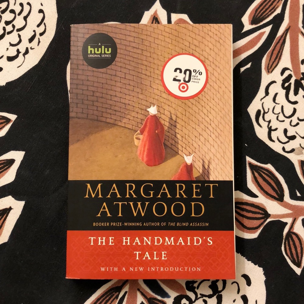 The Handmaid’s Tail